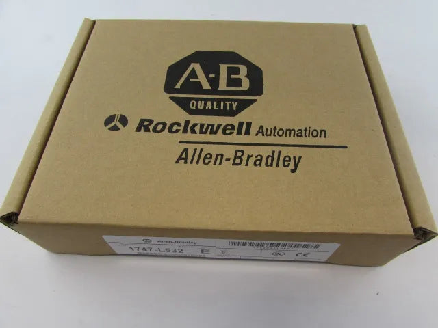 1747-L532 Allen Bradley PLC