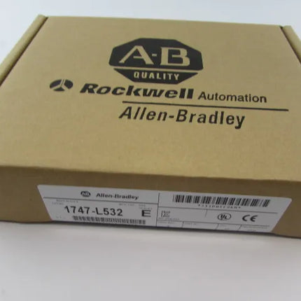 1747-L532 Allen Bradley PLC