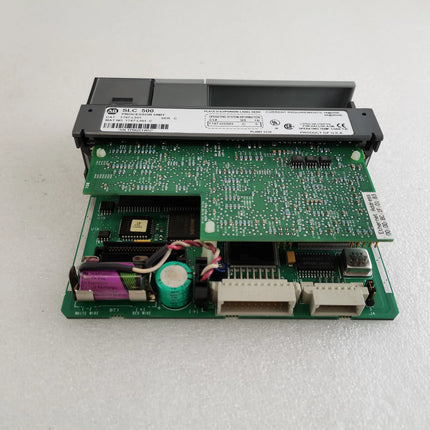 1747-L551 Allen Bradley PLC