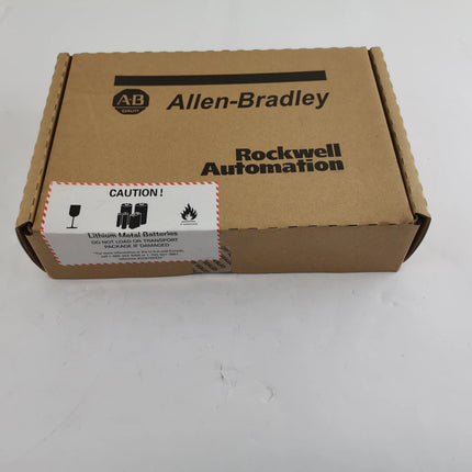 1747-L553 Allen Bradley PLC