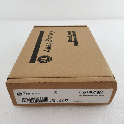 1747-SCNR Allen Bradley PLC