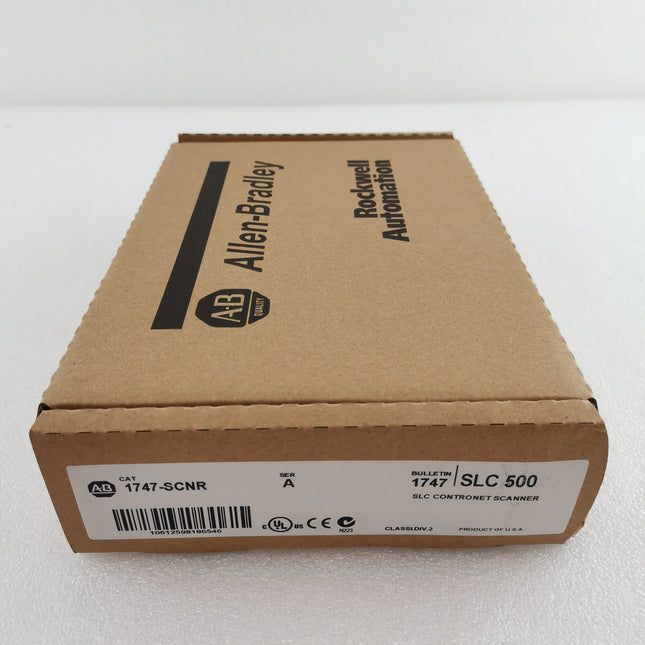 1747-SCNR Allen Bradley PLC