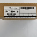 1747-SDN Allen Bradley PLC