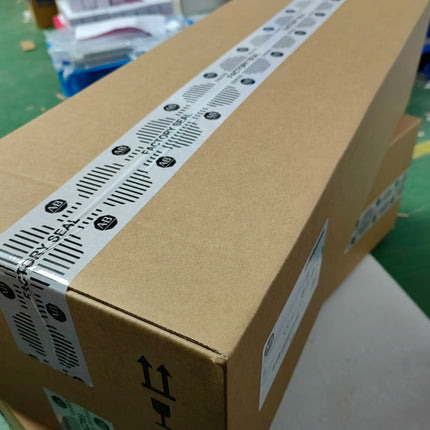 1756-A17 Allen Bradley PLC