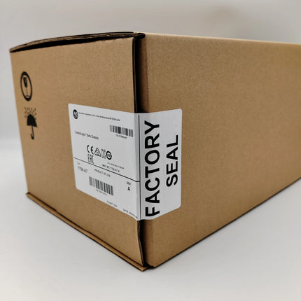 1756-A7 Allen Bradley PLC