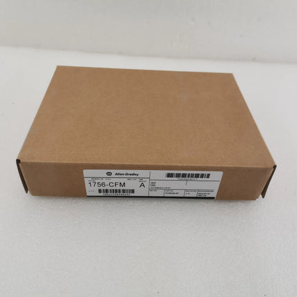 1756-CFM Allen Bradley PLC