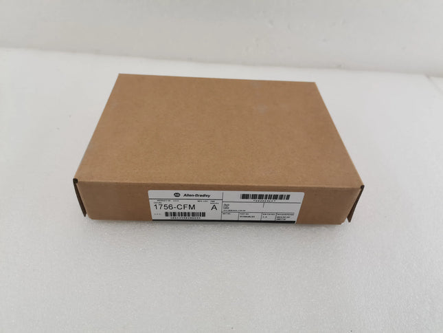 1756-CFM Allen Bradley PLC