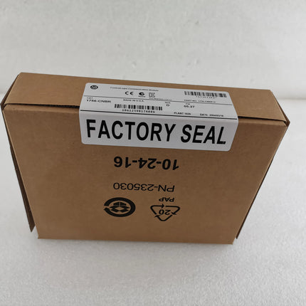 1756-CNBR Allen Bradley PLC