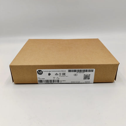 1756-CNBR Allen Bradley PLC