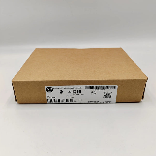 1756-CNBR Allen Bradley PLC