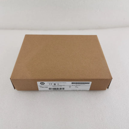 1756-CNB Allen Bradley PLC