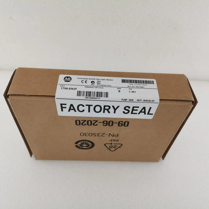 1756-EN2F Allen Bradley PLC