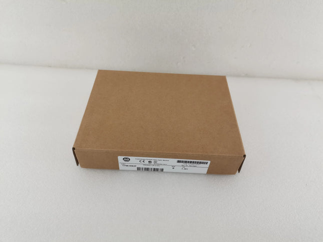 1756-EN2F Allen Bradley PLC