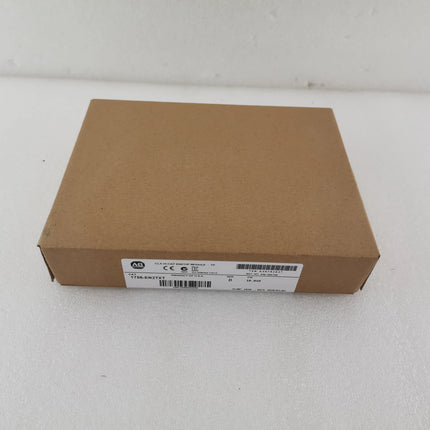 1756-EN2TXT Allen Bradley PLC