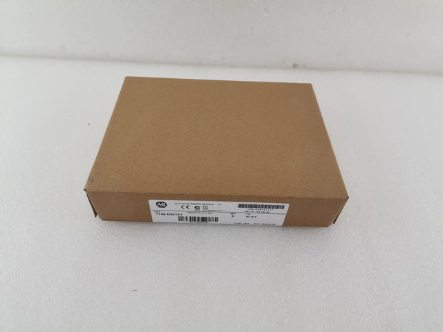 1756-EN2TXT Allen Bradley PLC