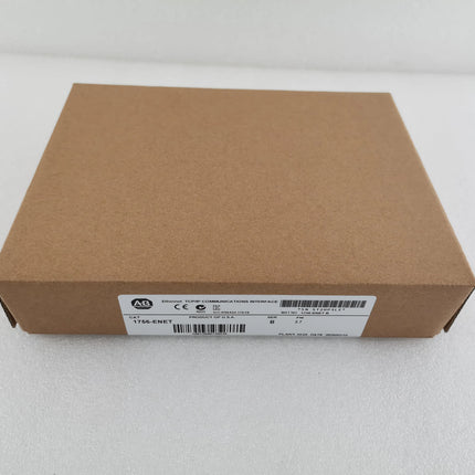 1756-ENET Allen Bradley PLC