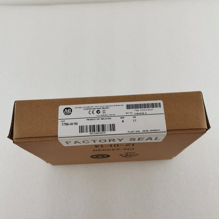 1756-IA16I Allen Bradley PLC