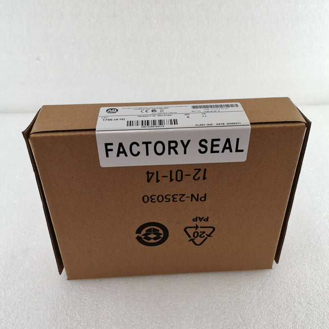 1756-IA16I Allen Bradley PLC