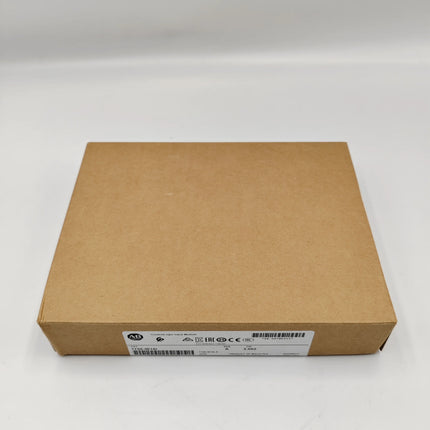 1756-IB16I Allen Bradley PLC