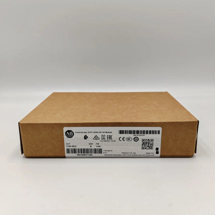 1756-IB32 Allen Bradley PLC