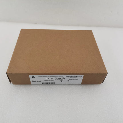 1756-IF16 Allen Bradley PLC