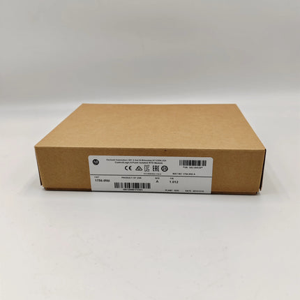 1756-IR6I Allen Bradley PLC