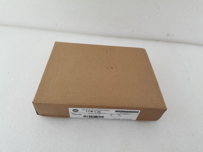 1756-ENBTA Allen Bradley PLC