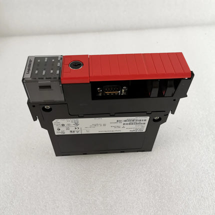 1756-L61S Allen Bradley PLC