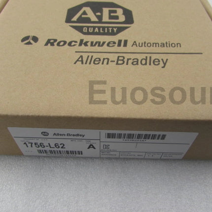 1756-L62 Allen Bradley PLC