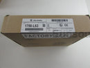1756-L63 Allen Bradley PLC