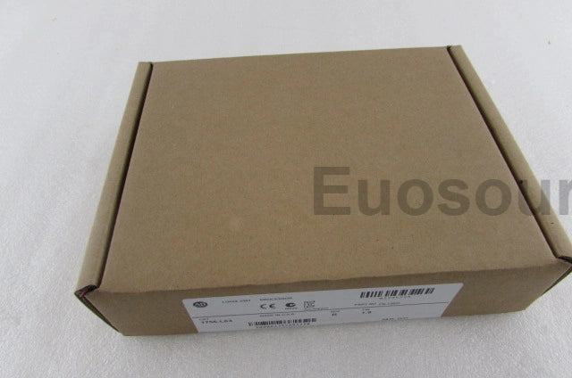 1756-L63 Allen Bradley PLC