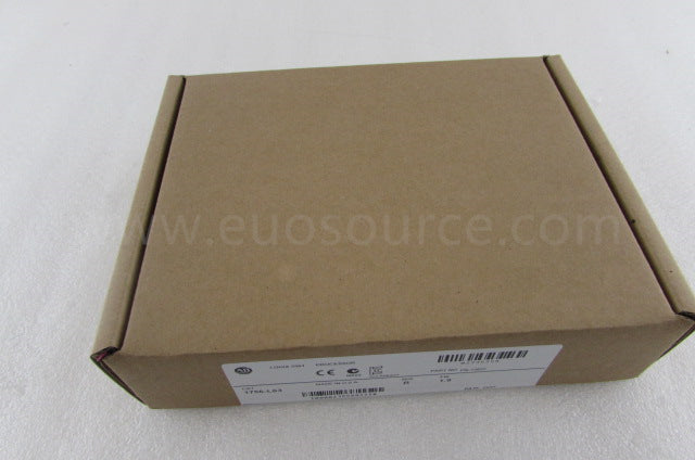 1756-L63XT plc touch screen original ControlLogix Controllers 1756