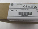 1756-L72S Allen Bradley PLC