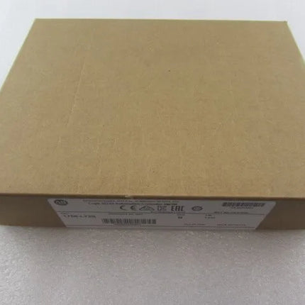 1756-L72S Allen Bradley PLC