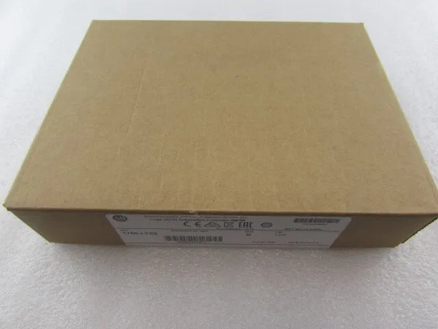 1756-L72S Allen Bradley PLC