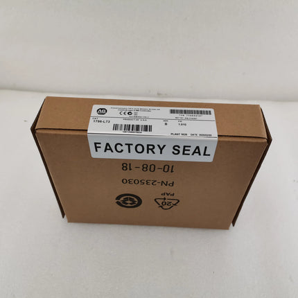 1756-L73 Allen Bradley PLC