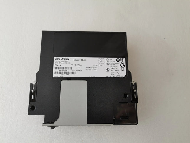 1756-L75 Allen Bradley PLC