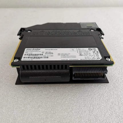 1756-L83E Allen Bradley PLC