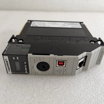1756-L83E Allen Bradley PLC
