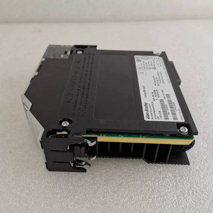 1756-L83E Allen Bradley PLC