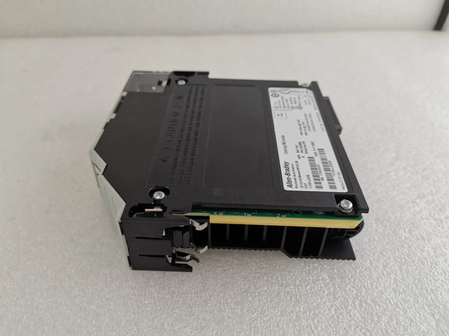 1756-L83E Allen Bradley PLC