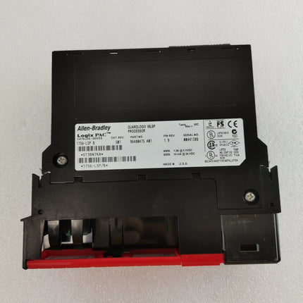 1756-LSP Allen Bradley PLC
