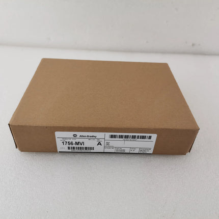 1756-MVI Allen Bradley PLC