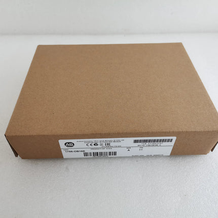 1756-OB16E Allen Bradley PLC