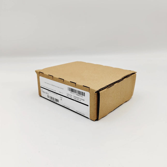 1756-OF4 Allen Bradley PLC