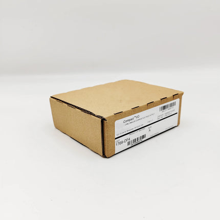 1756-OF4 Allen Bradley PLC