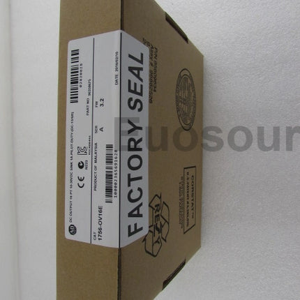 1756-OV16E Allen Bradley PLC