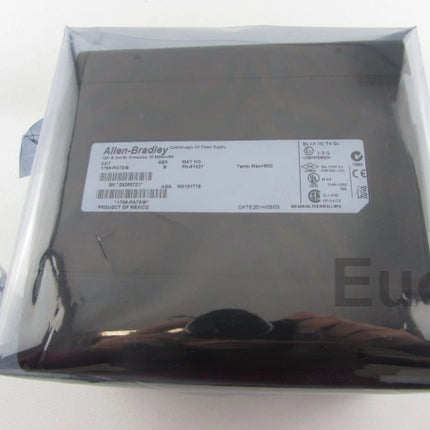 1756-PA75B Allen Bradley PLC