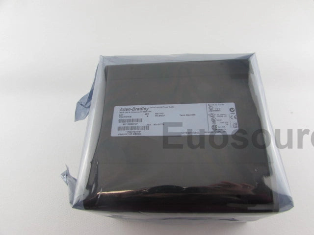 1756-PA75B Allen Bradley PLC