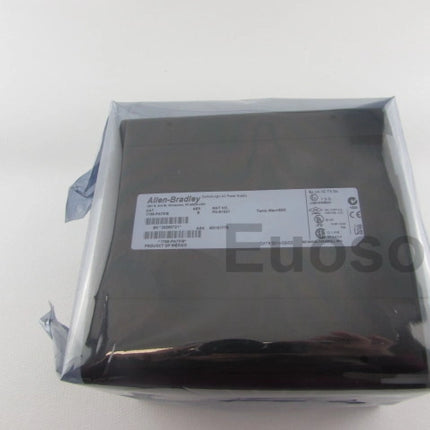 1756-PA75 Allen Bradley PLC